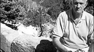 James Ridgeway