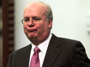 karl rove