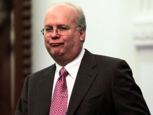 karl rove