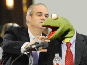 kermit the frog