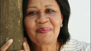 Jamaica Kincaid