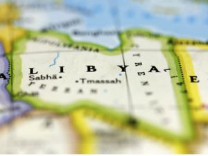libya