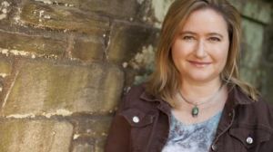 Rebecca MacKinnon