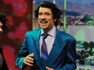 Fred Armisen