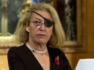 Marie Colvin