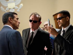 Men in Black