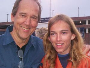 Houston and Mark Herczog