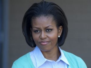 Michelle Obama