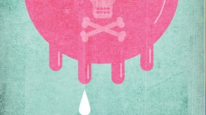 Illustration: John Hersey