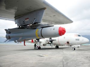 Missile