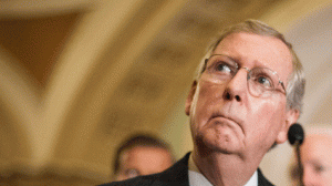 mitch mcconnell