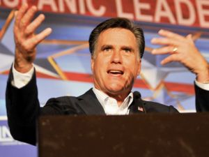 mitt romney