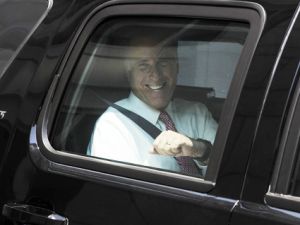 mitt romney
