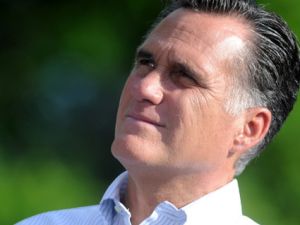 mitt romney
