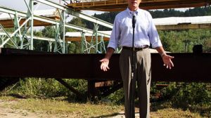 Mitt Romney