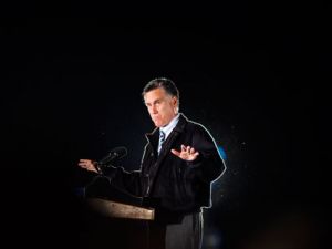 Mitt Romney