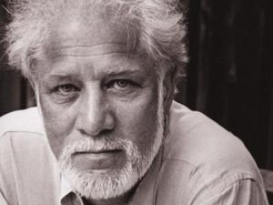 Michael Ondaatje