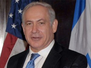 Netanyahu