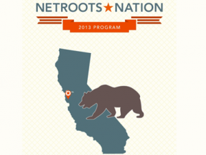 Netroots Nation logo