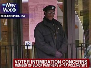 New Black Panther on Fox News