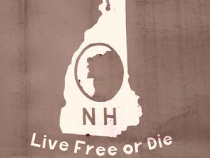New Hampshire