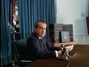 Richard Nixon