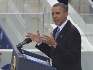 obama delivers speech 2013