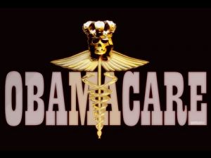 obamacare=death