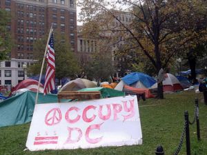 occupy dc