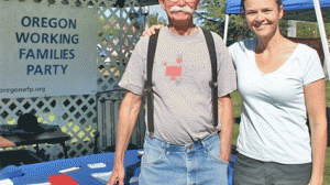 third party organizers
