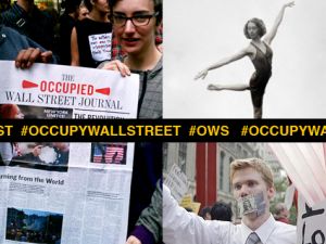 Occupy Wall Street