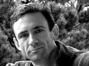 Chuck Palahniuk