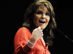 sarah palin