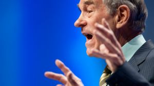 Ron Paul