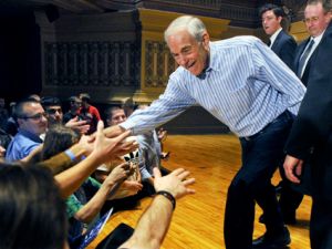 Ron Paul