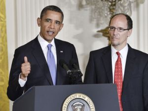 obama and perez