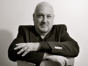 Peter Van Buren