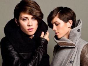 Tegan and Sara