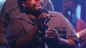 Wendell Pierce
