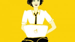 Maria Popova