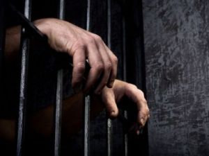 prison