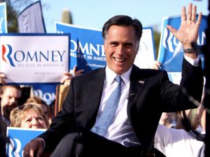 mitt romney