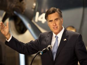 Mitt Romney