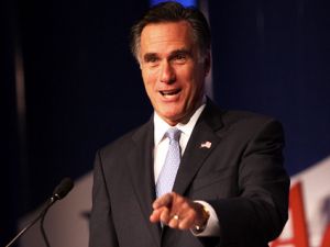 mitt romney