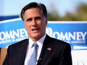 mitt romney
