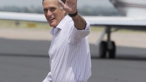 mitt romney