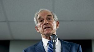Ron Paul