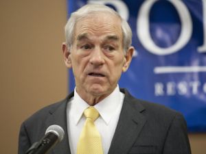 Ron Paul