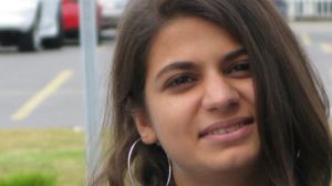 Sheri Sangji