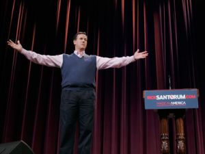 rick santorum